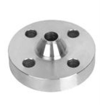 leading forged carbon steel DIN 2576 FLANGE with TUV